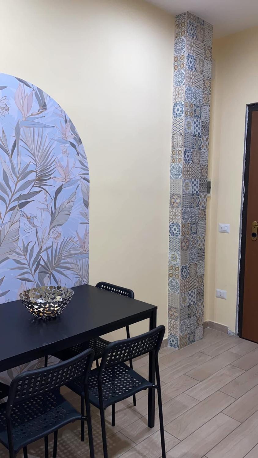 A Casa di Ninetta Apartment in Naples
