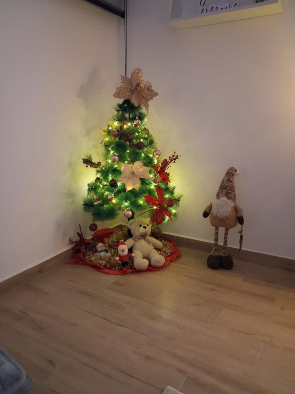 Apartman Zvezdica Apartment in Zlatibor District, Serbia