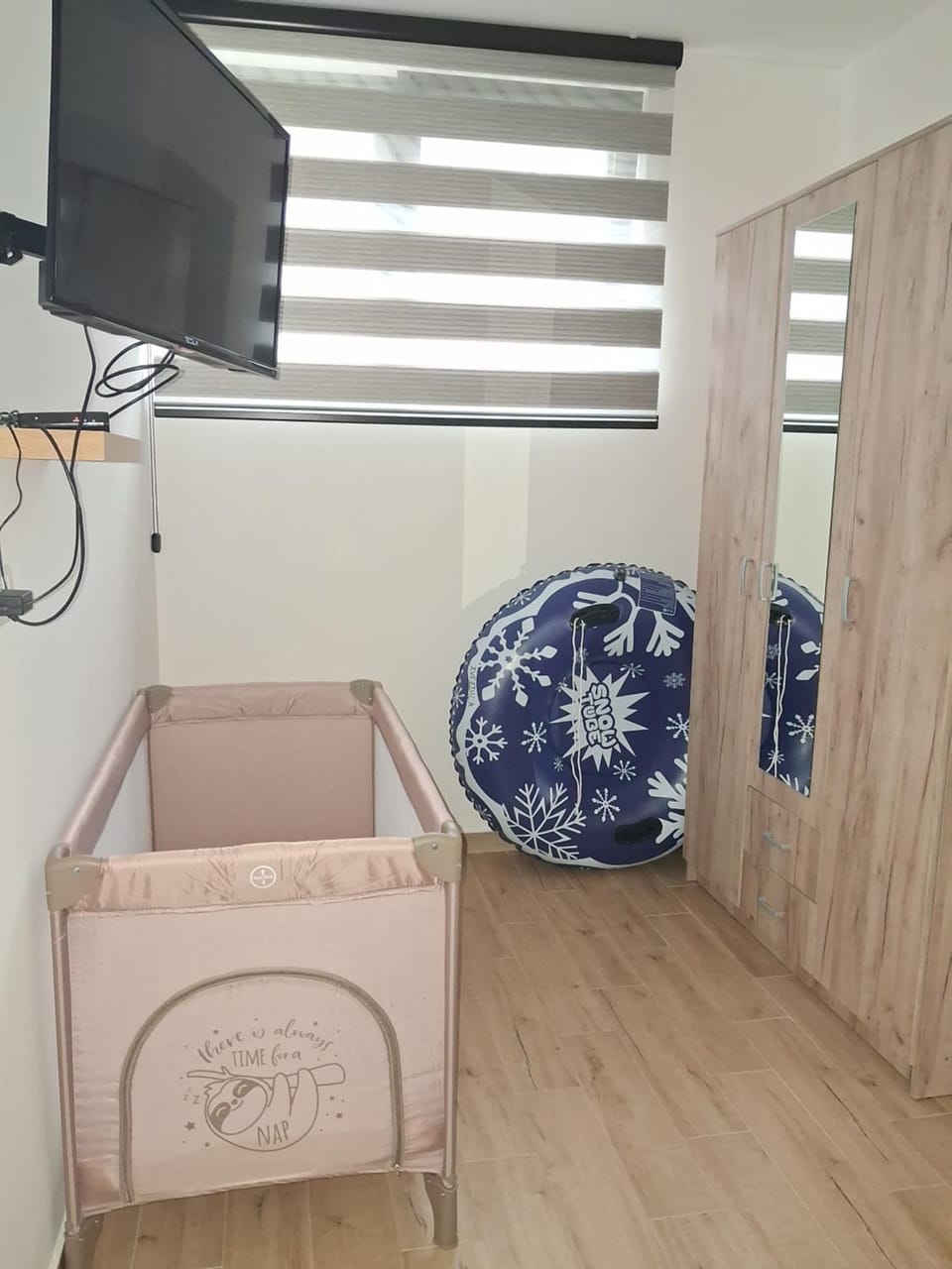 Apartman Zvezdica Apartment in Zlatibor District, Serbia