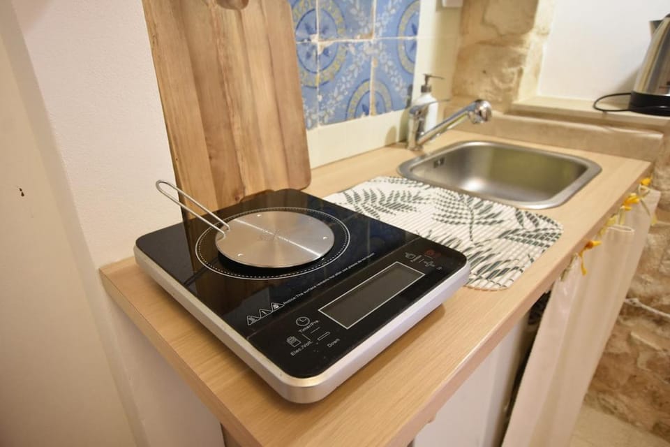 stove