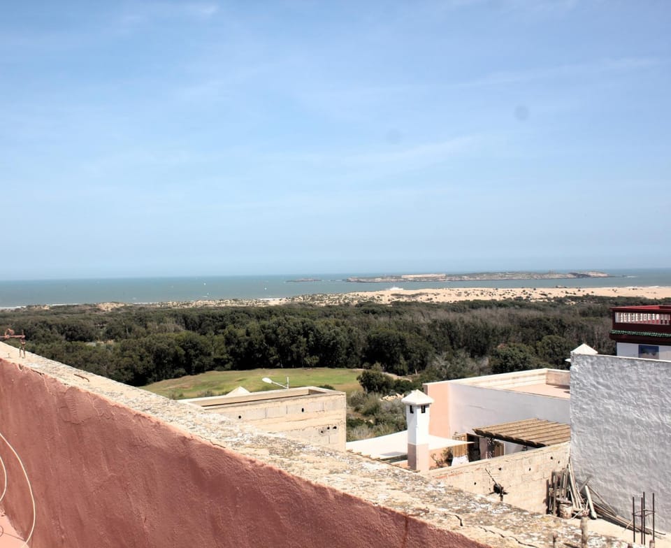 Sea view
