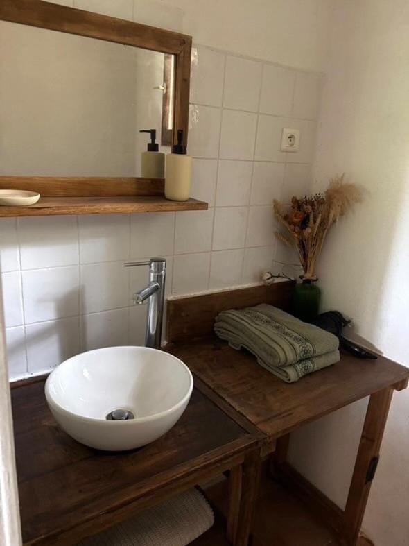 Chambre cosy à 5 min de la plage Apartment in Corsica