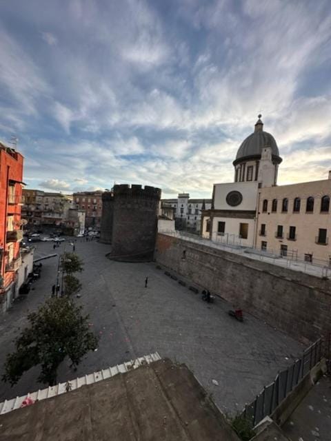 Vener rooms luxury Bed and Breakfast in Naples
