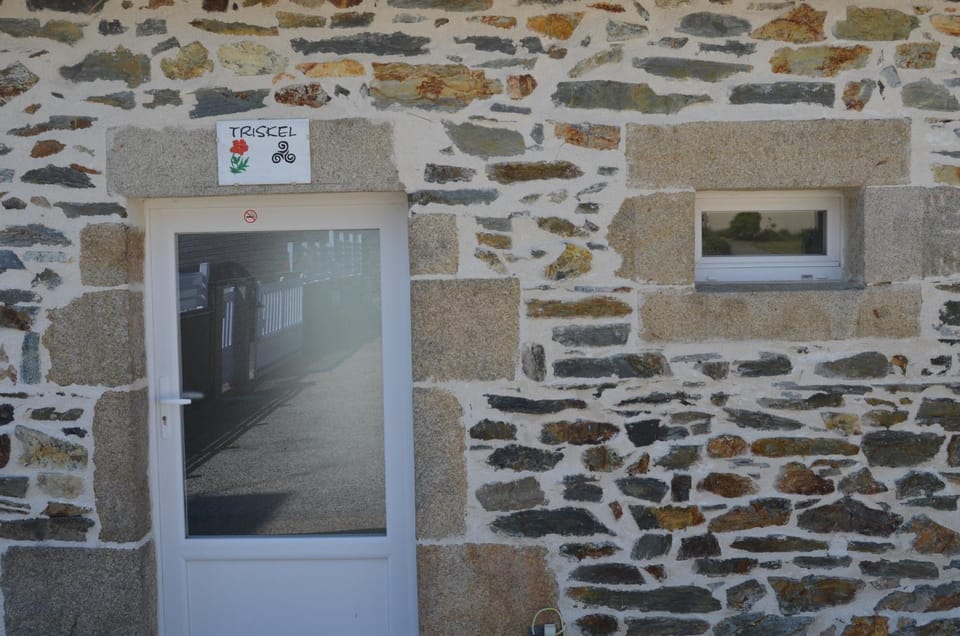 Picabreiz Bed and Breakfast in Finistere