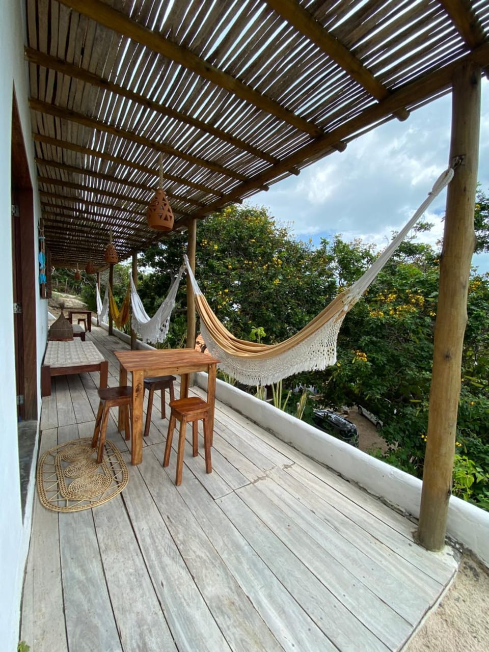Chalé Green Vila Mathilde Chalet in State of Ceará