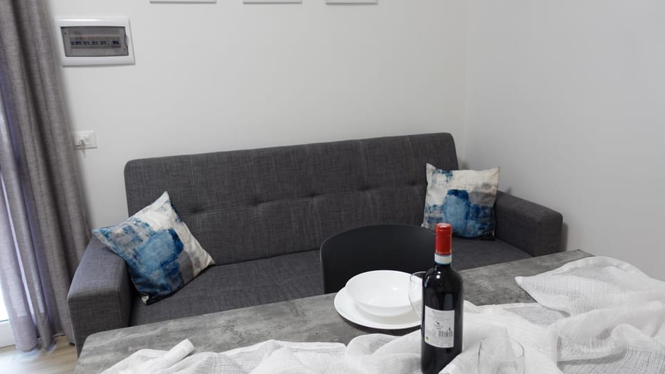 Stella di mare Acquamarine Apartment in Sicily