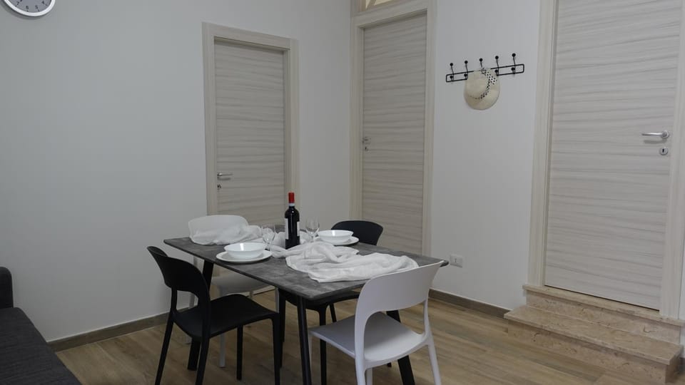 Stella di mare Acquamarine Apartment in Sicily