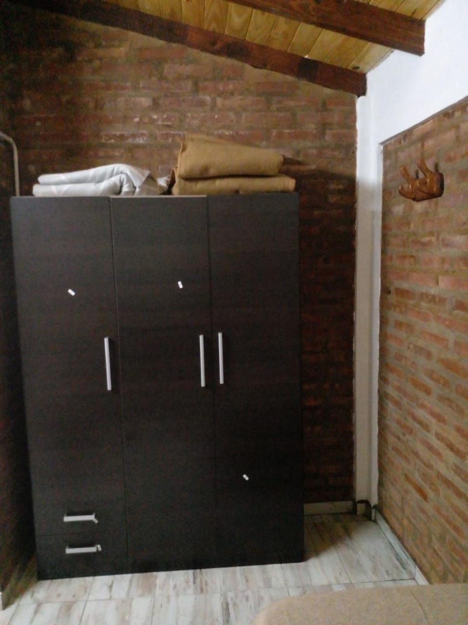 Cabañas del Paralelo House in Lago Puelo