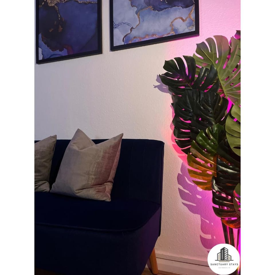 Entire apartment Camden Apartment in London Borough of Islington