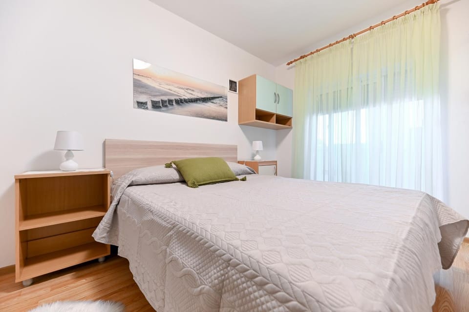 Apartment Lucian Apartment in Zadar