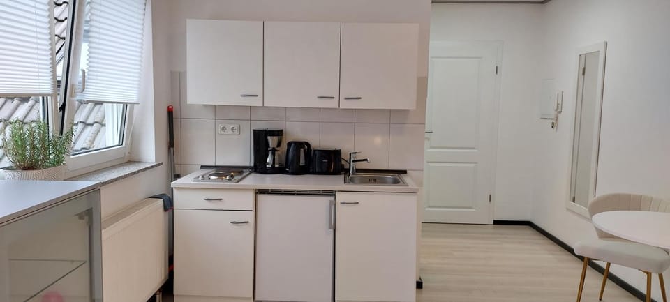 Ferienwohnung Apartment in Bavaria