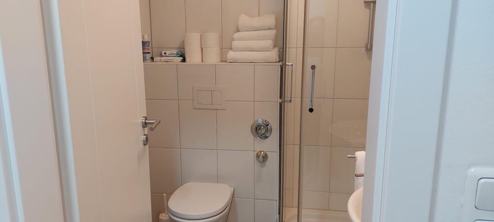 Ferienwohnung Apartment in Bavaria