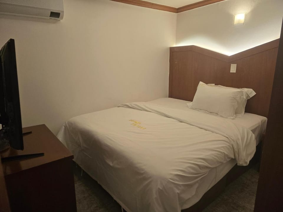 Yeoksam Molta 2 Motel in Seoul