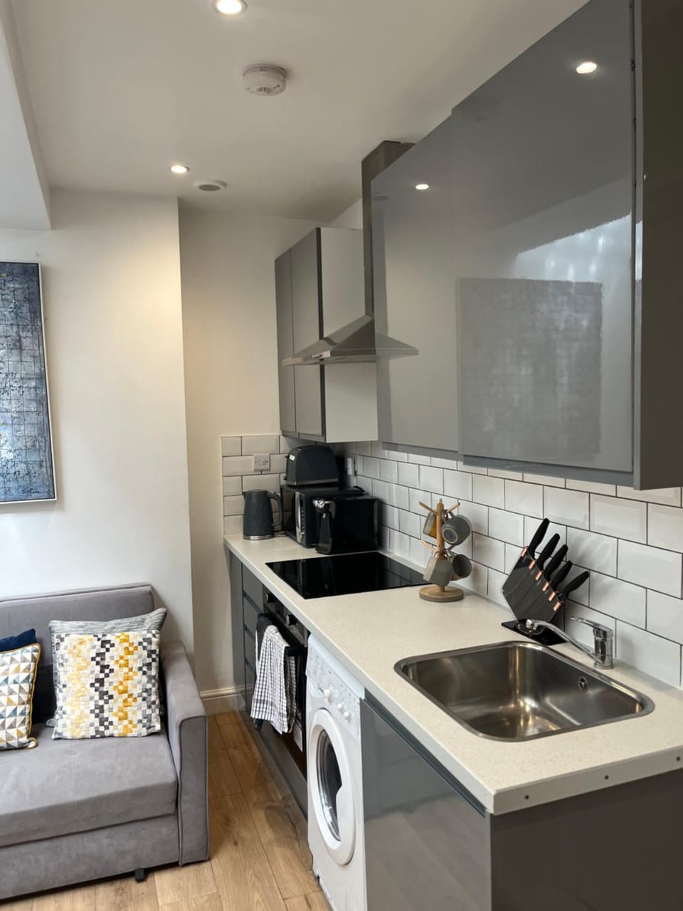 Gorgeous little gem Apartment in London Borough of Islington