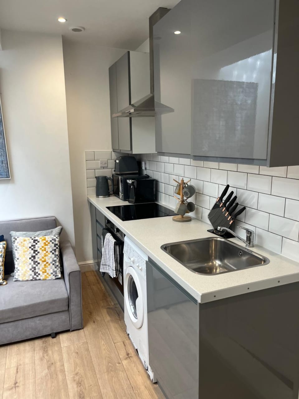 Gorgeous little gem Apartment in London Borough of Islington