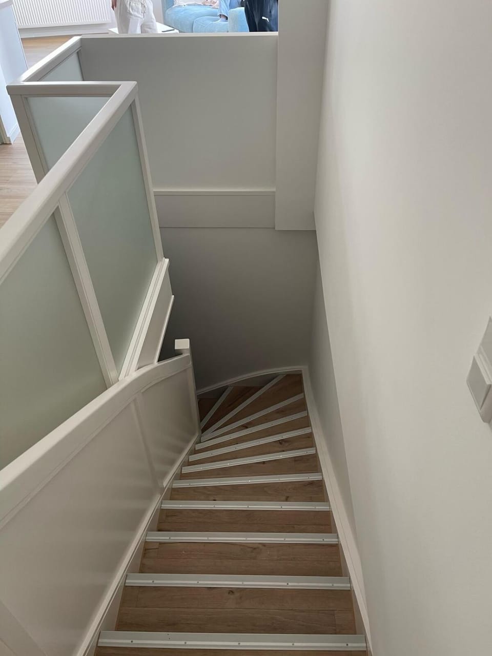 Maisonette drei Jahreszeiten Apartment in Lower Saxony, Germany