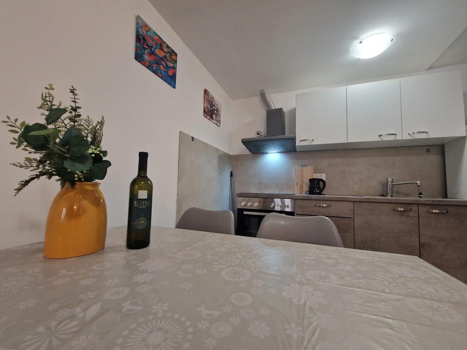 Apartment SIROVICA Apartment in Lika-Senj County