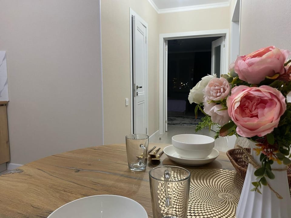 Хусейн бен Талал 41 Apartment in Kazakhstan