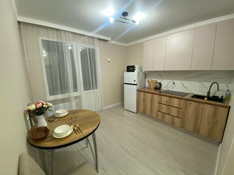 Хусейн бен Талал 41 Apartment in Kazakhstan