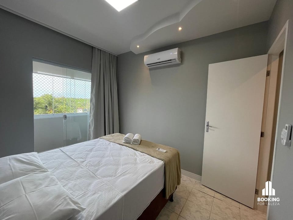 River Park Centro de Eventos House in Fortaleza