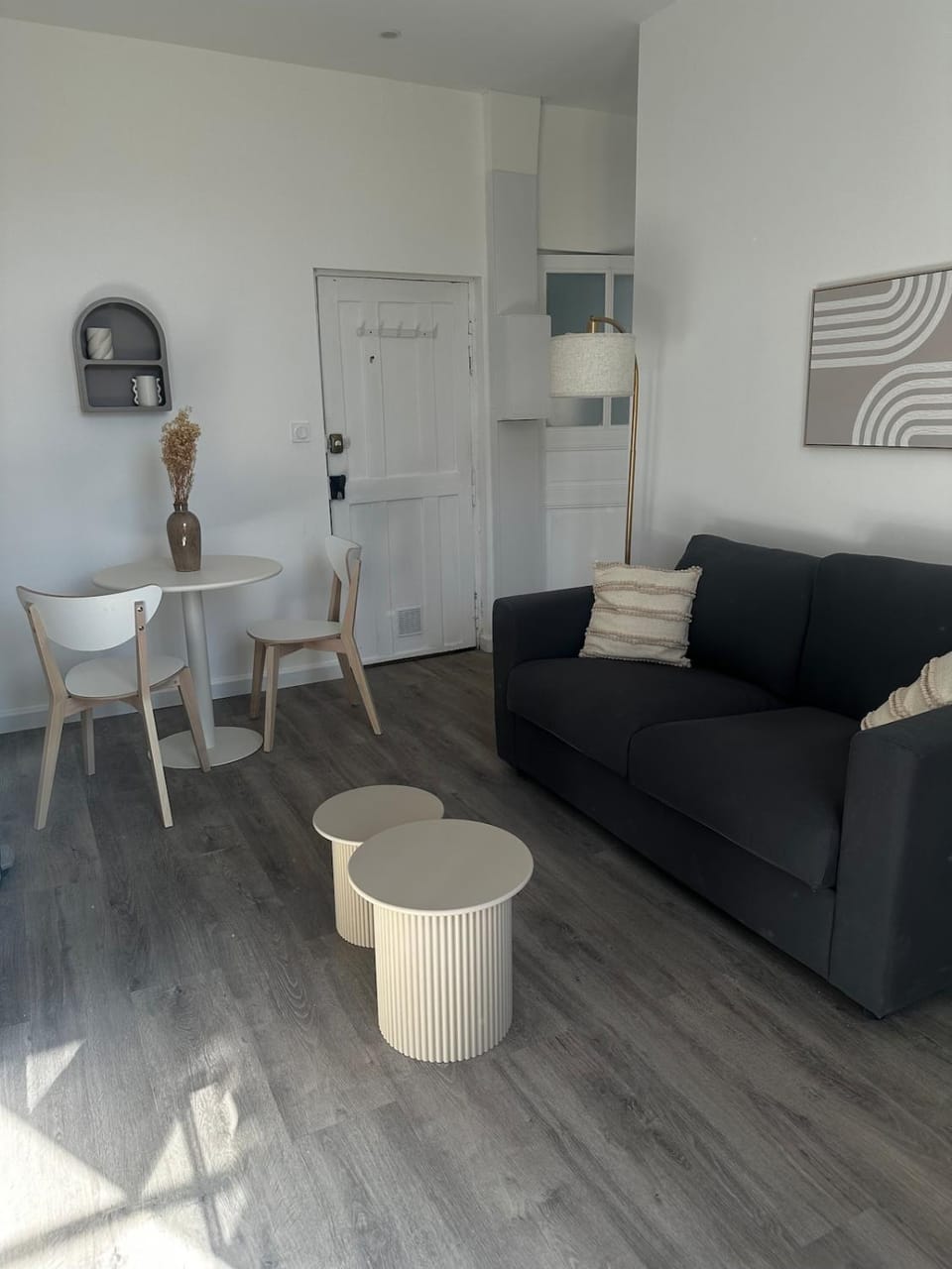 Les Jasmins - Centre Ville de Saumur Apartment in Saumur