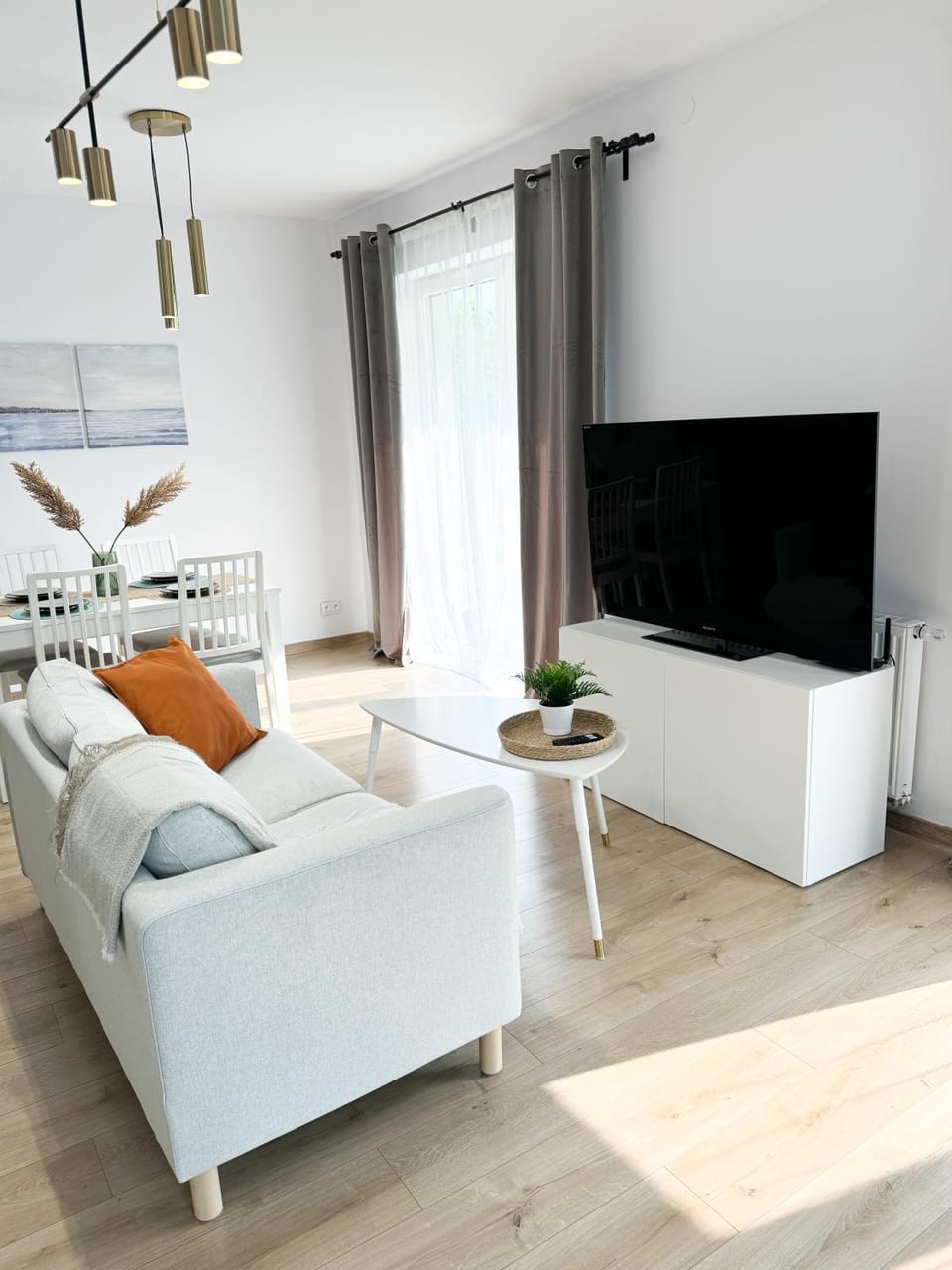 Apartament Nikola Apartment in Wladyslawowo