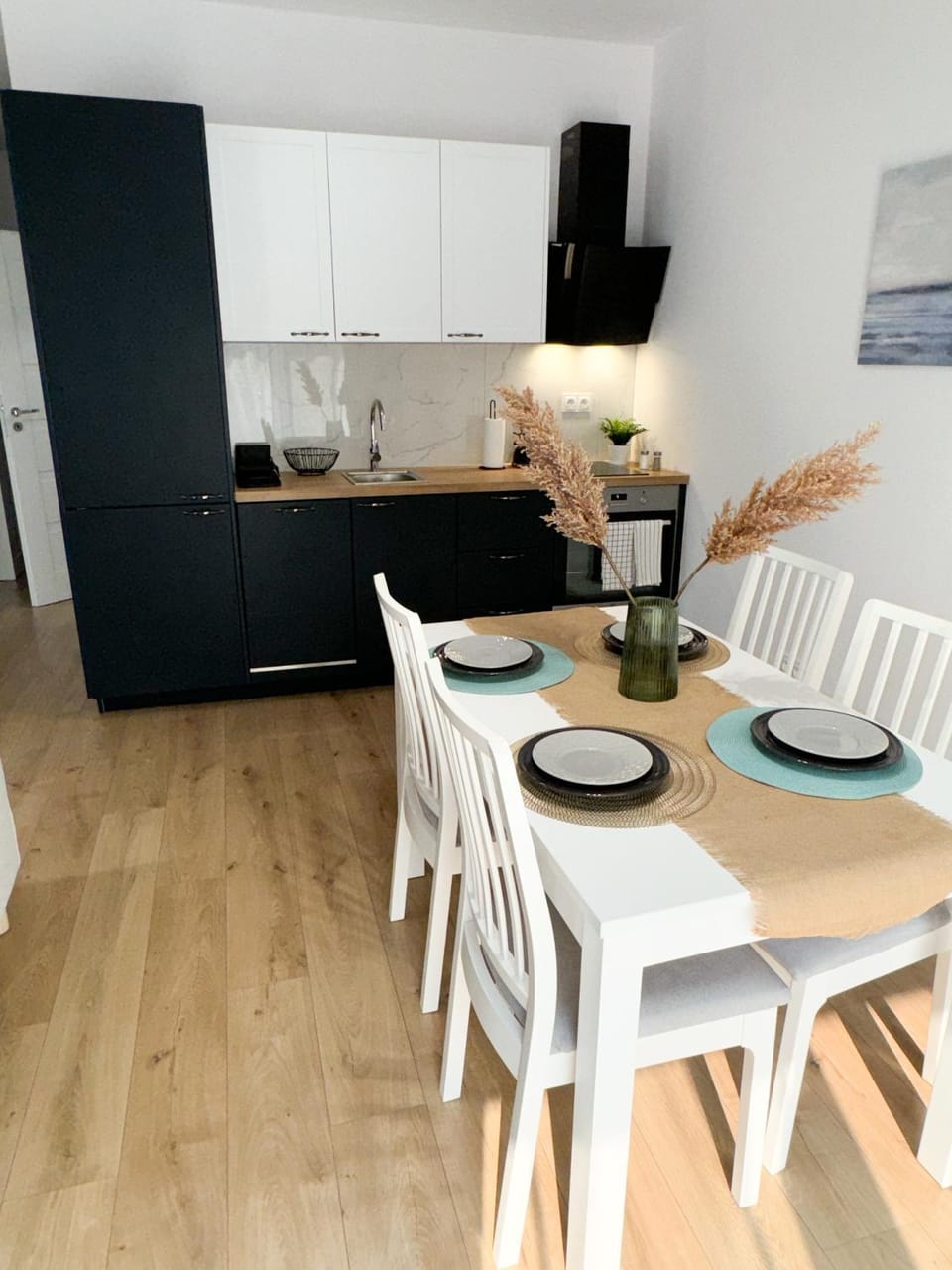 Apartament Nikola Apartment in Wladyslawowo