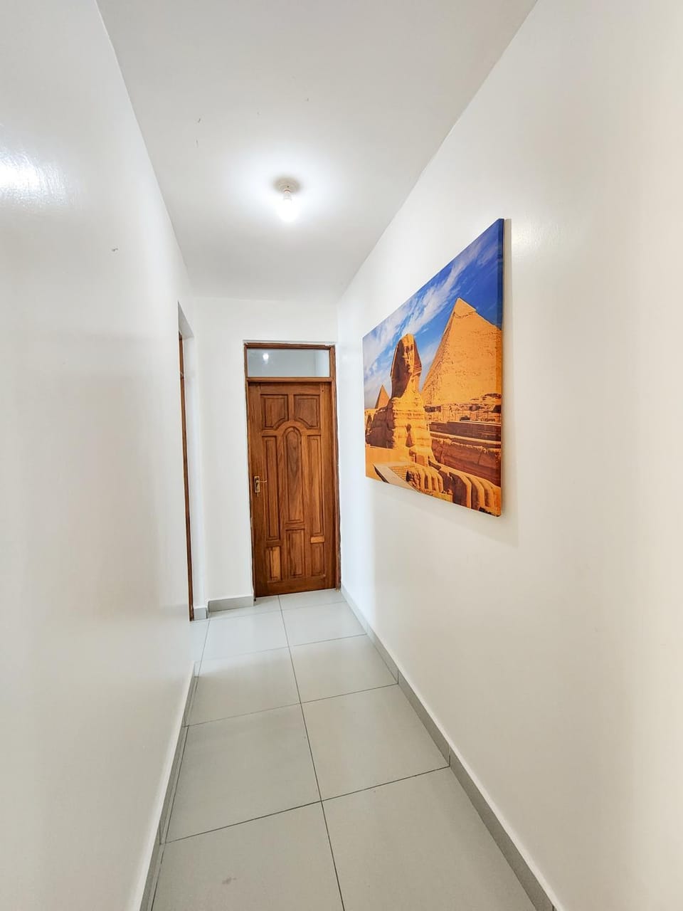 Three Bedroom Apartment Nyali 4 beds,pool and walking distance to the beach Apartment in Mombasa