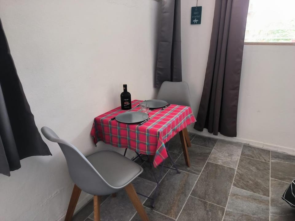 studio Caraïbes Apartment in Les Trois-Îlets