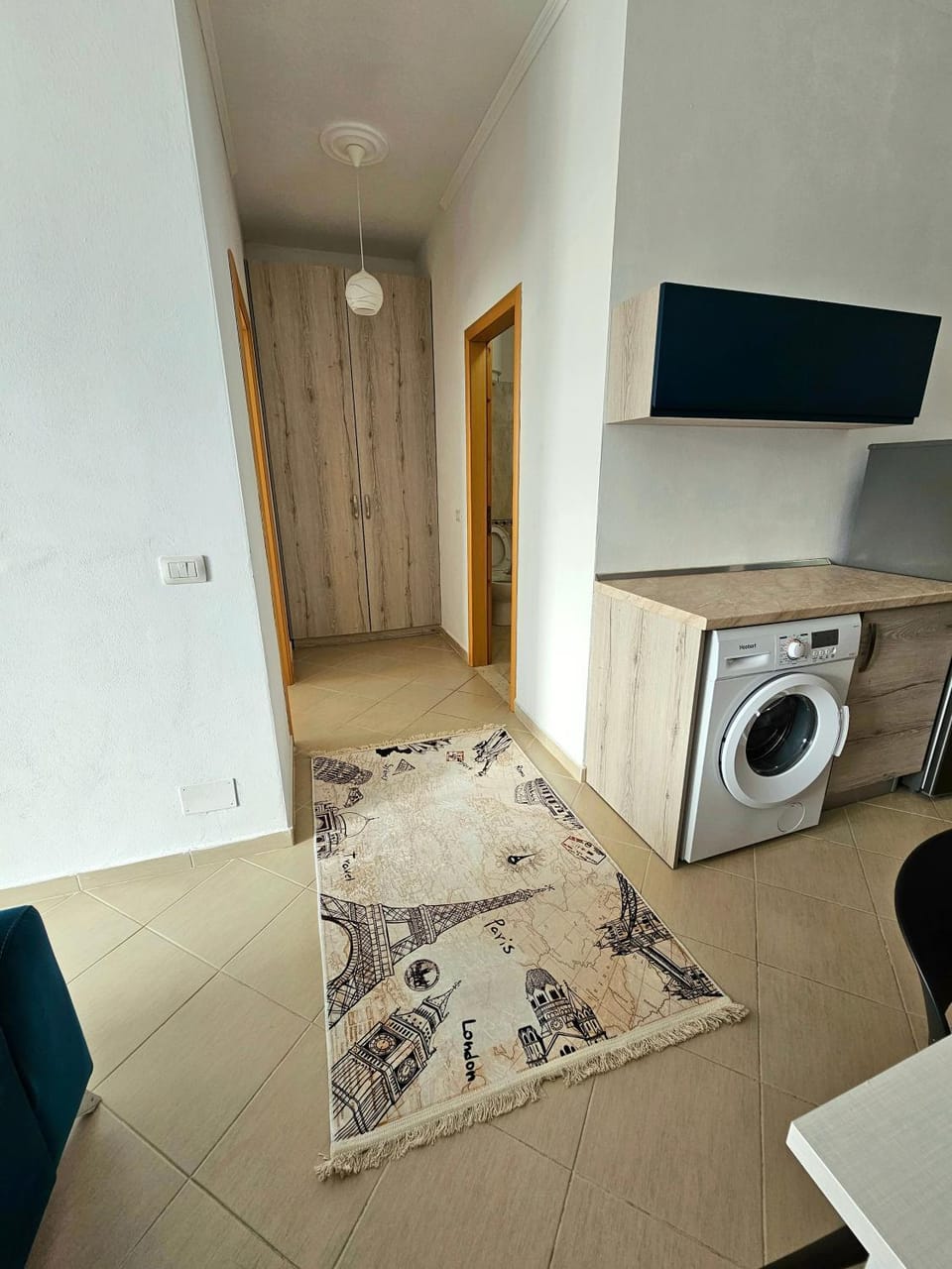 Vlora Beach Apartment Orikum Apartment in Vlorë County, Albania