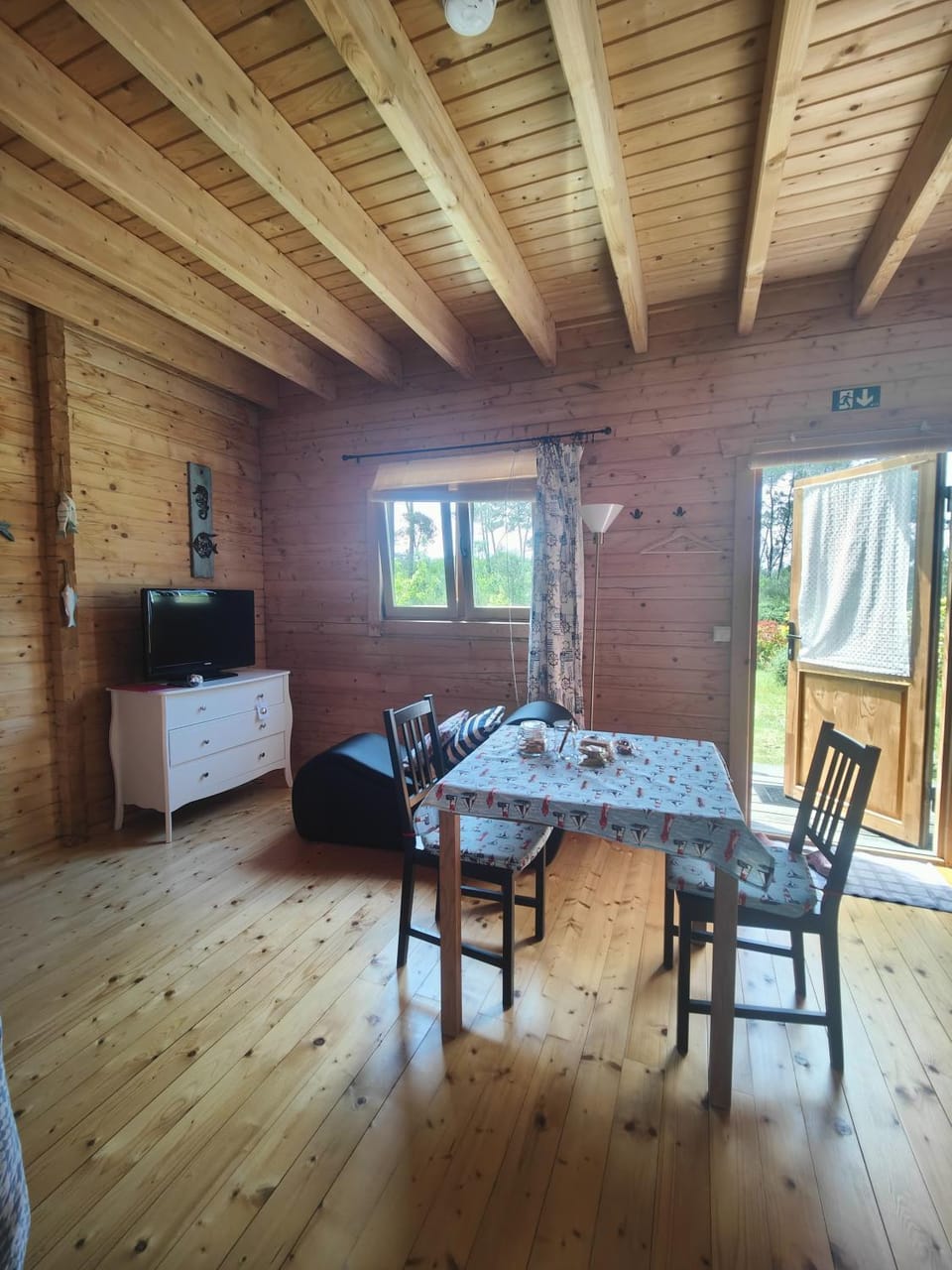 O Gato do Mar Apartment in Viana do Castelo District