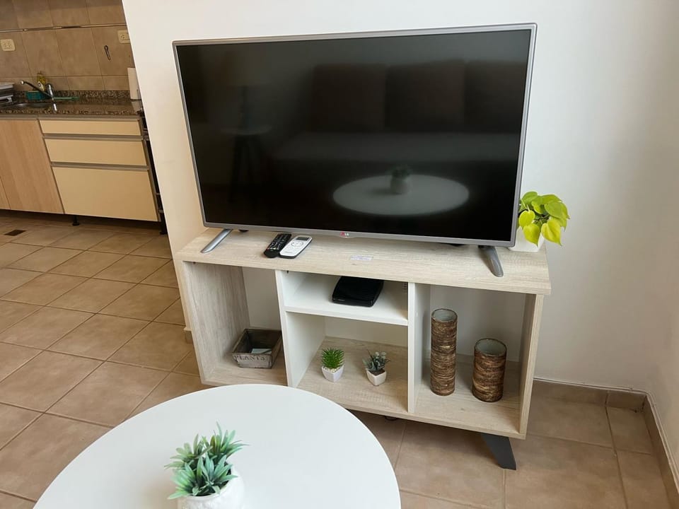 TV and multimedia