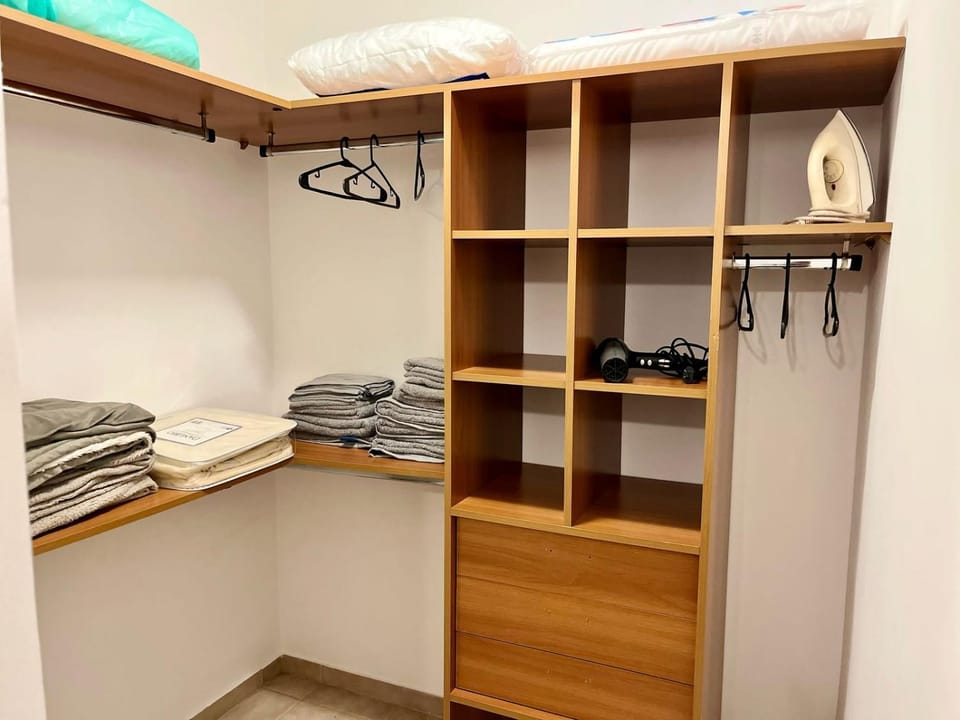 wardrobe