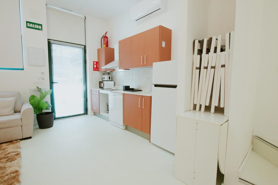Apartment 2 City of Arts and Science Fast Wifi 2 Apartment in Valencia