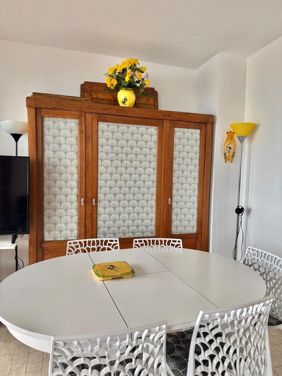 Aqua Appartement Apartment in La Grande-Motte