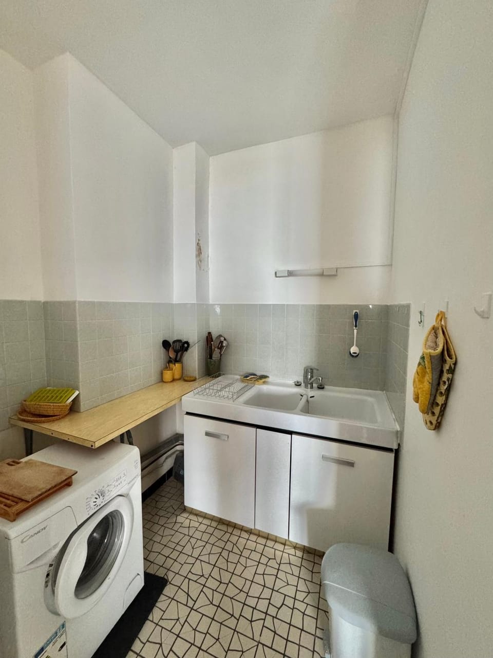 Aqua Appartement Apartment in La Grande-Motte