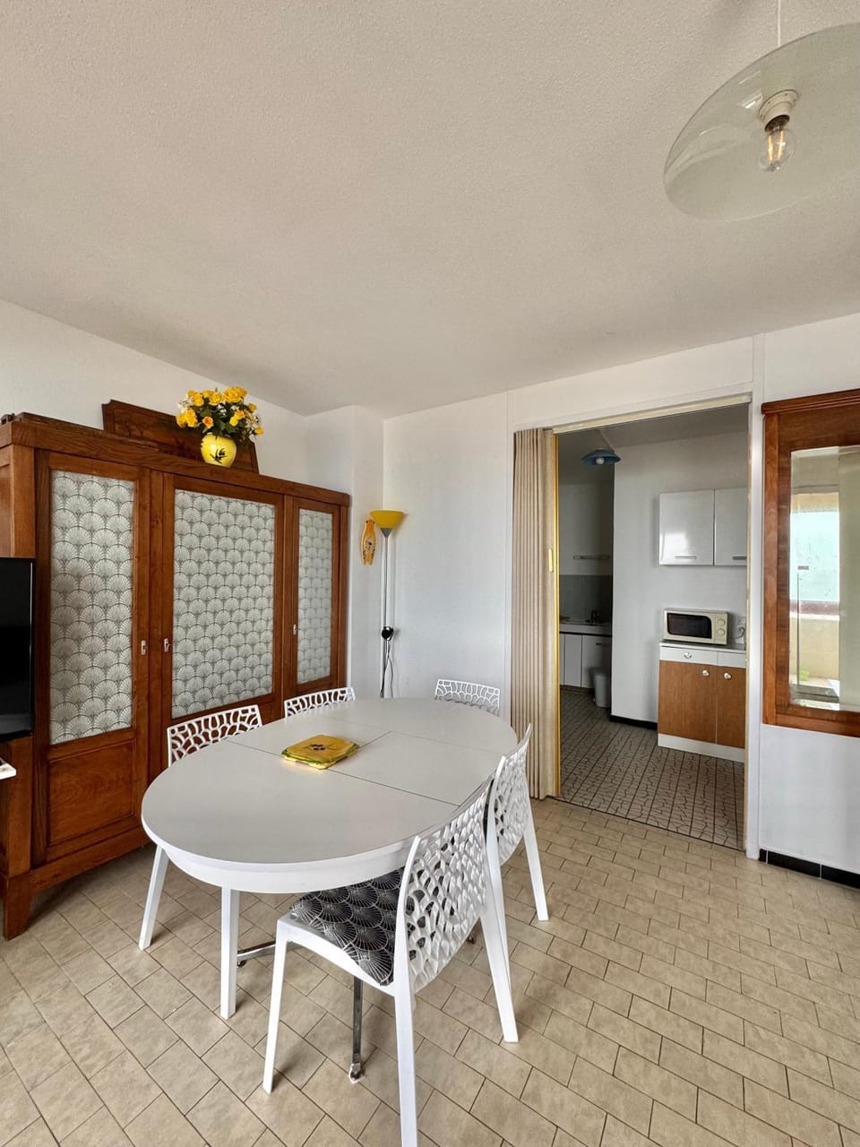 Aqua Appartement Apartment in La Grande-Motte