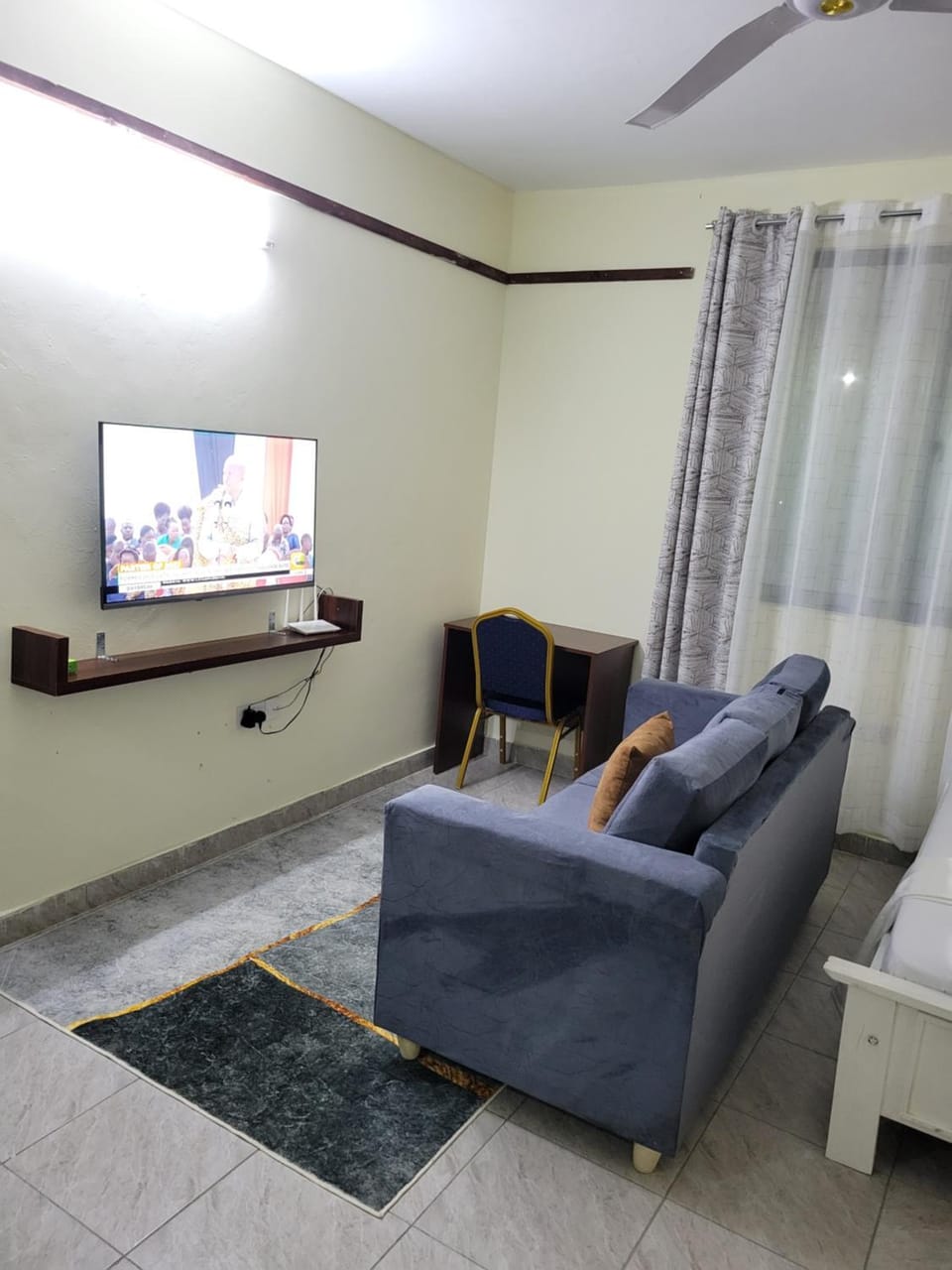 NM Homes Kilifi Bed and Breakfast in Kilifi, Kenya