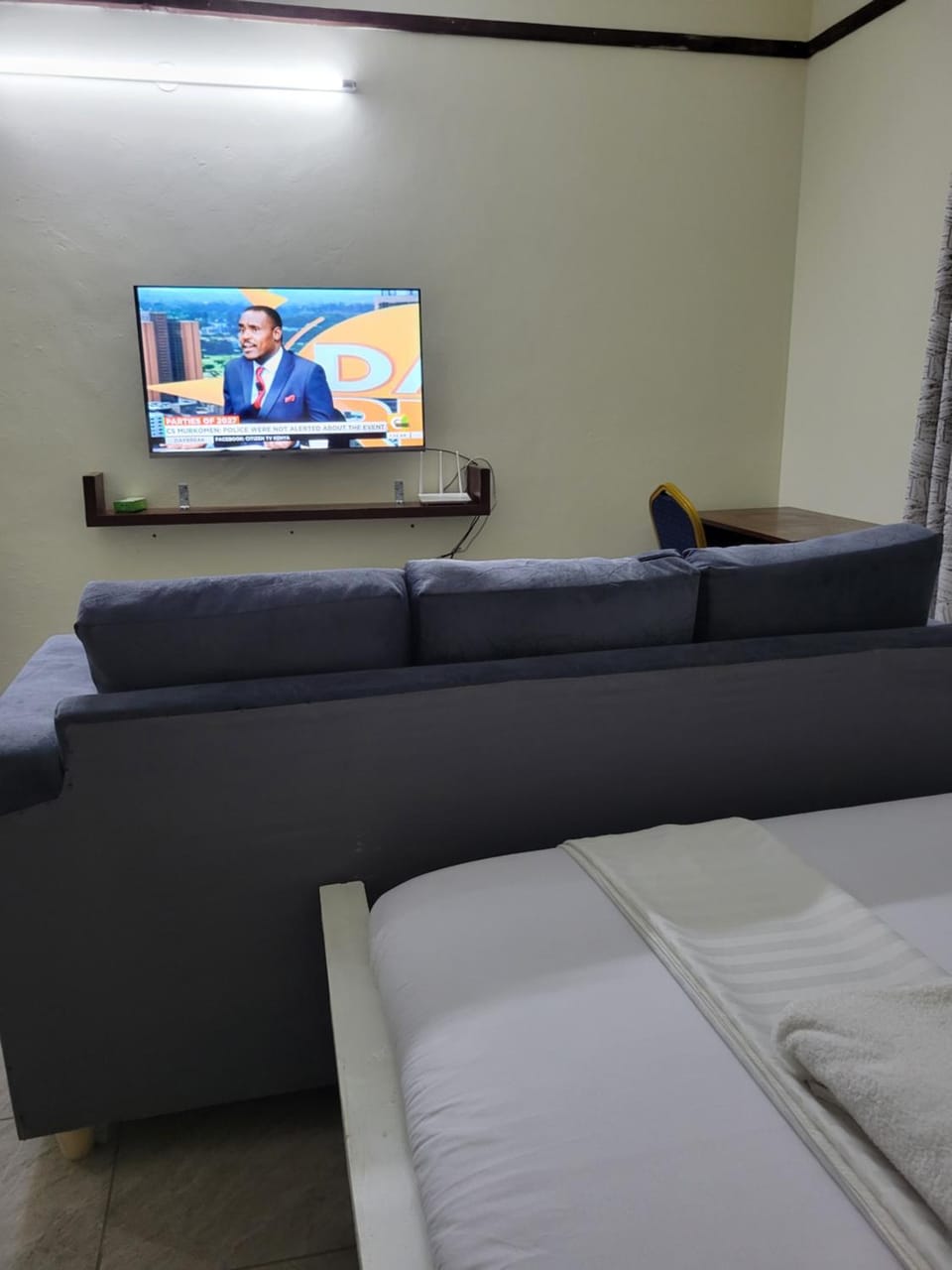 NM Homes Kilifi Bed and Breakfast in Kilifi, Kenya