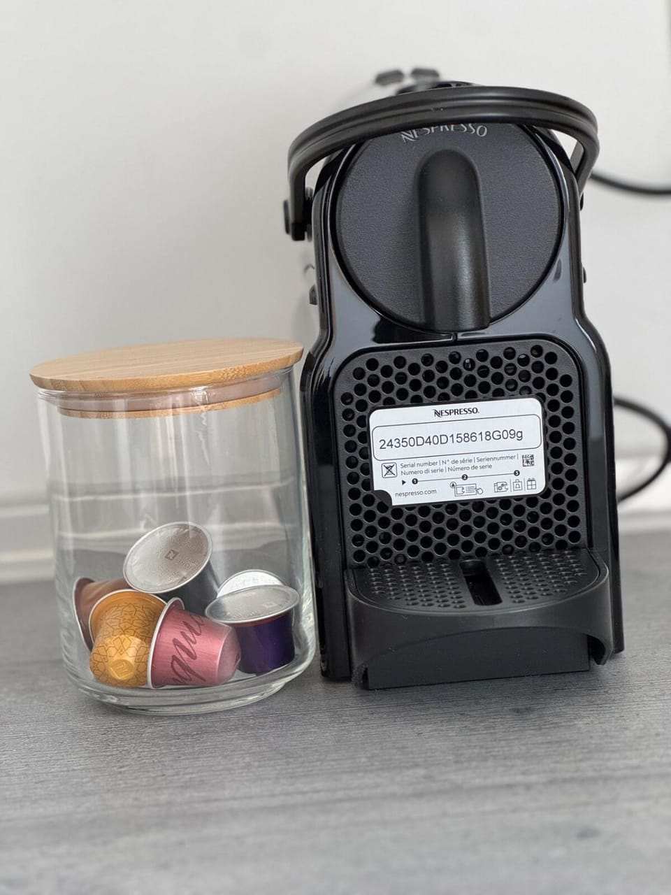 Coffee/tea facilities, Kitchen or kitchenette