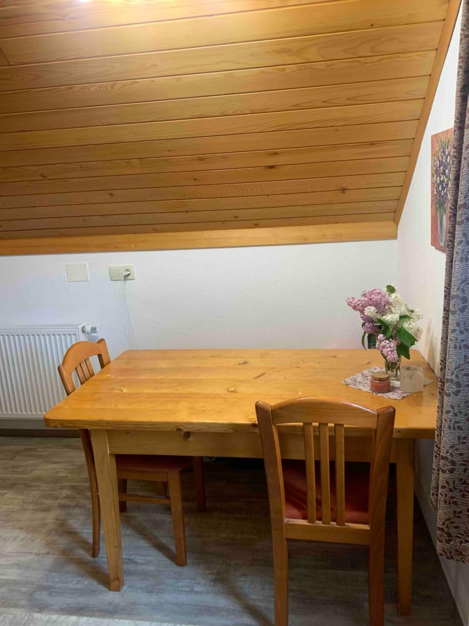 Apartma Pri Tavčarju Apartment in Slovenia