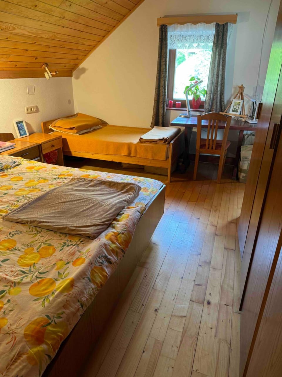Apartma Pri Tavčarju Apartment in Slovenia