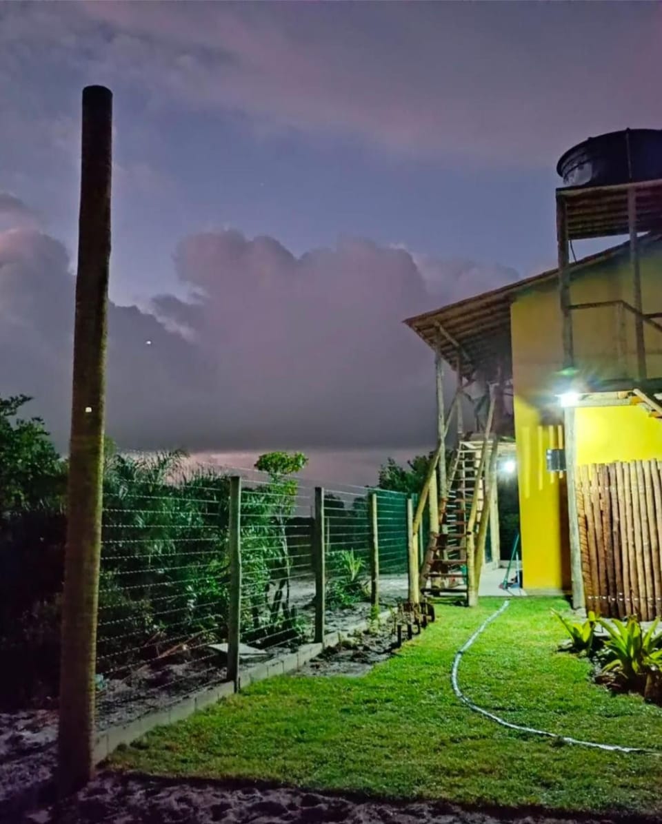 Property building, Natural landscape, Garden, Garden view