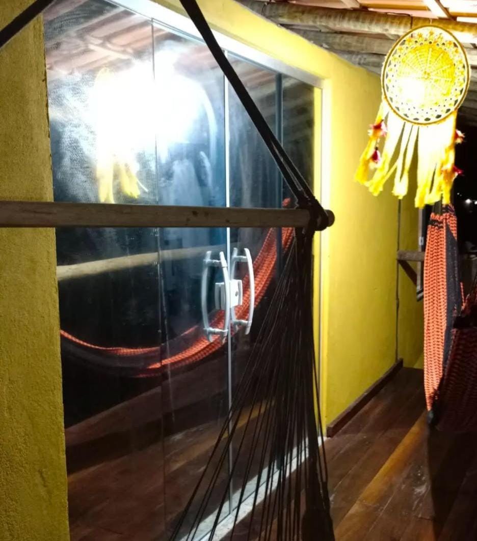Pousada Coisa Linda Caraíva Inn in State of Bahia