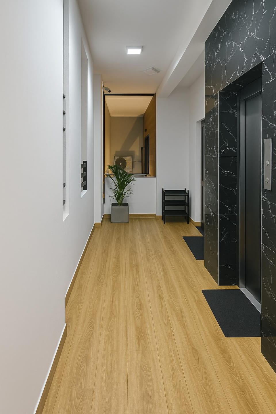 elevator
