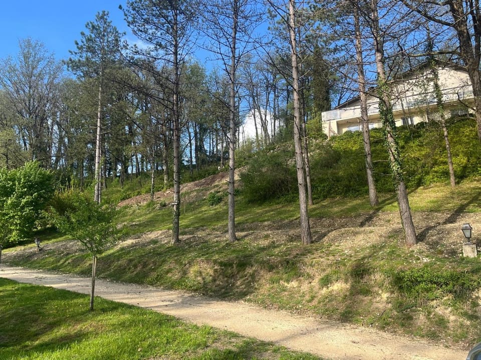 Appartement à la campagne Apartment in Centre-Val de Loire