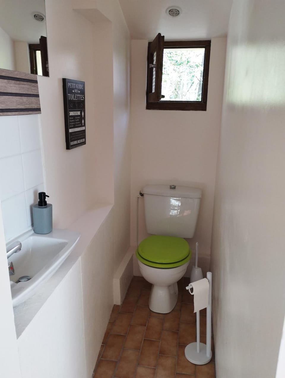 Appartement à la campagne Apartment in Centre-Val de Loire