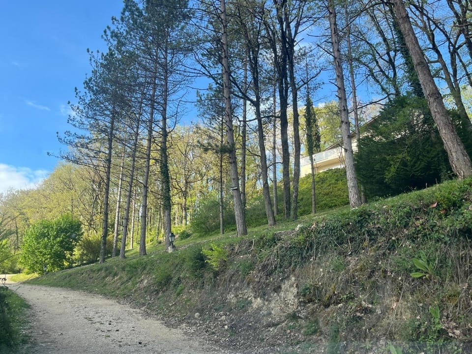 Appartement à la campagne Apartment in Centre-Val de Loire