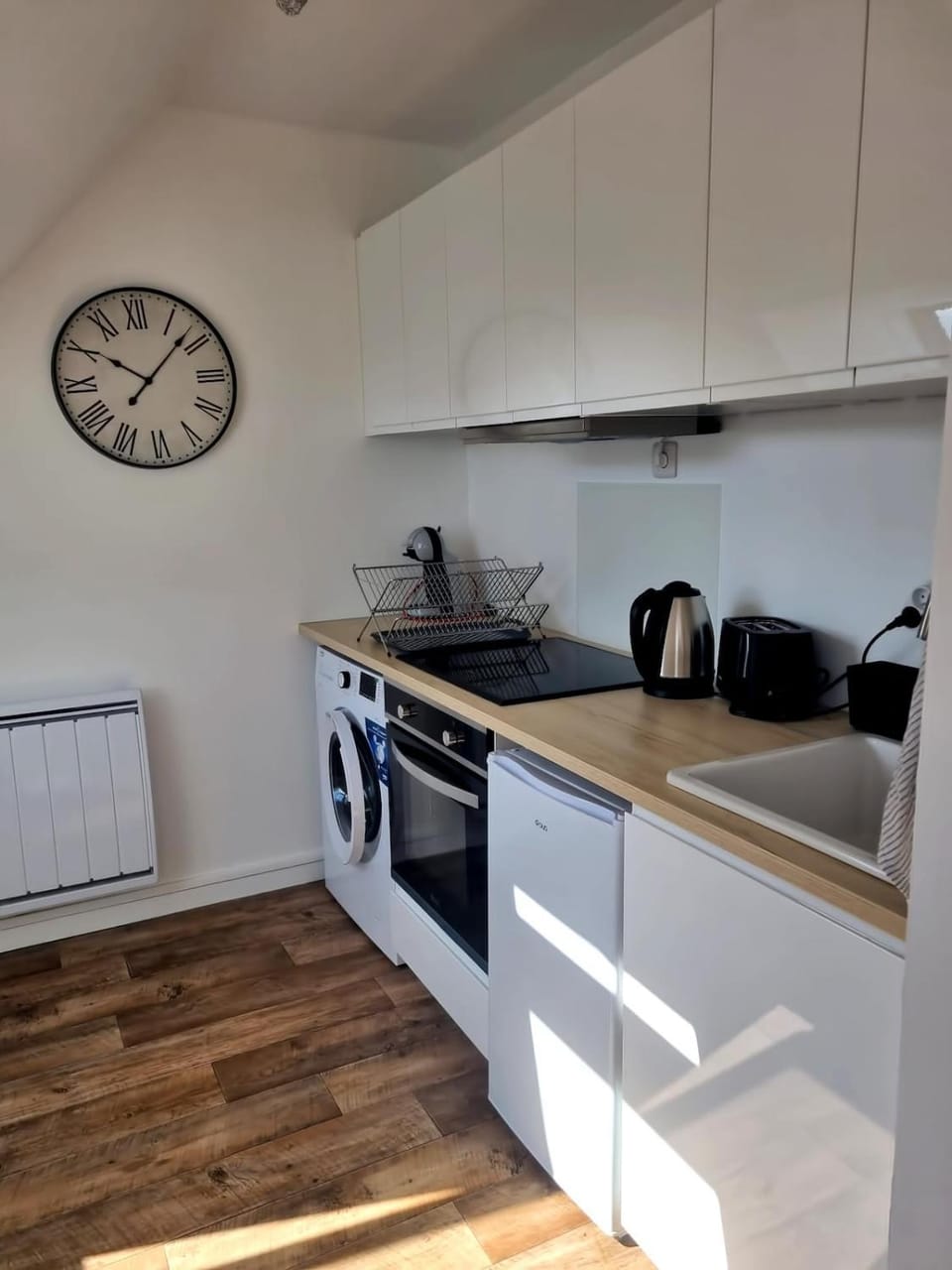 Studio à côté de la thalasso Apartment in Cabourg