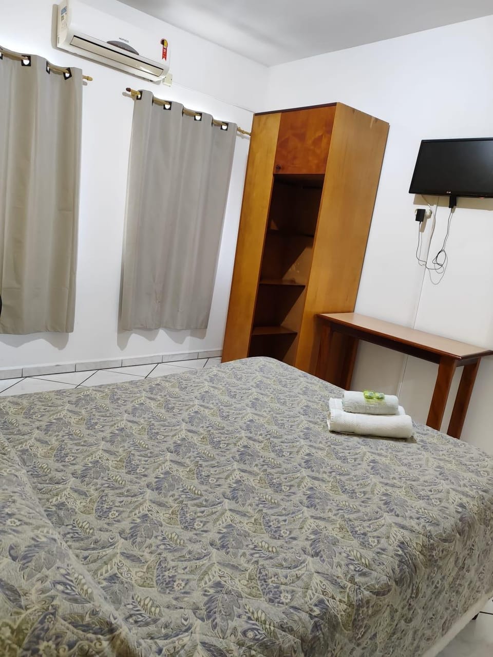 Avenida Plaza Hotel Hotel in Pindamonhangaba